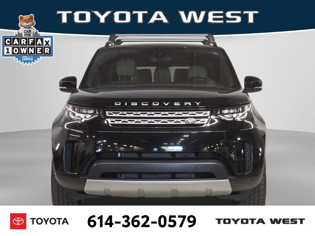 land rover discovery 2019 SALRR2RV1KA086450 image land rover discovery 2019 SALRR2RV1KA086450 image